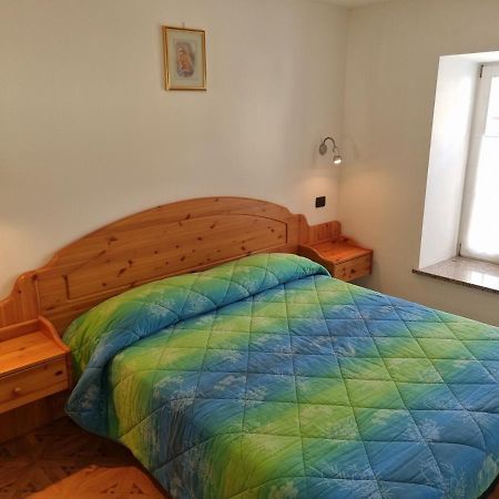 Appartement Chenina à Canazei Extérieur photo