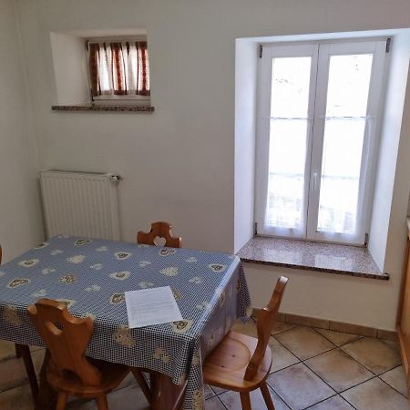 Appartement Chenina à Canazei Extérieur photo