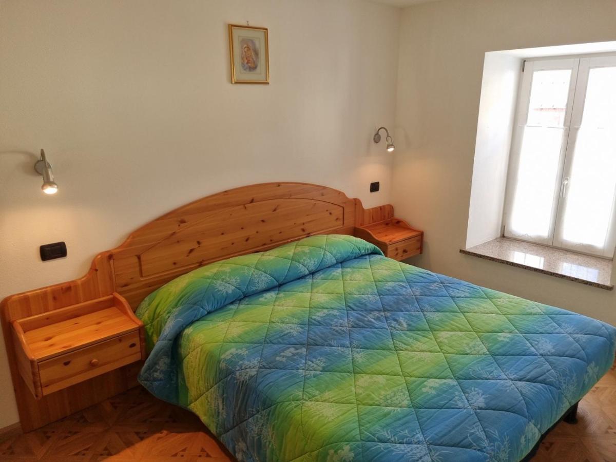 Appartement Chenina à Canazei Extérieur photo