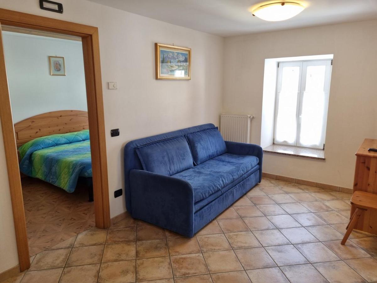 Appartement Chenina à Canazei Extérieur photo