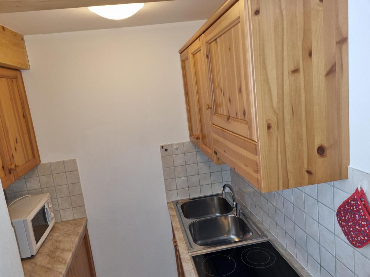 Appartement Chenina à Canazei Extérieur photo