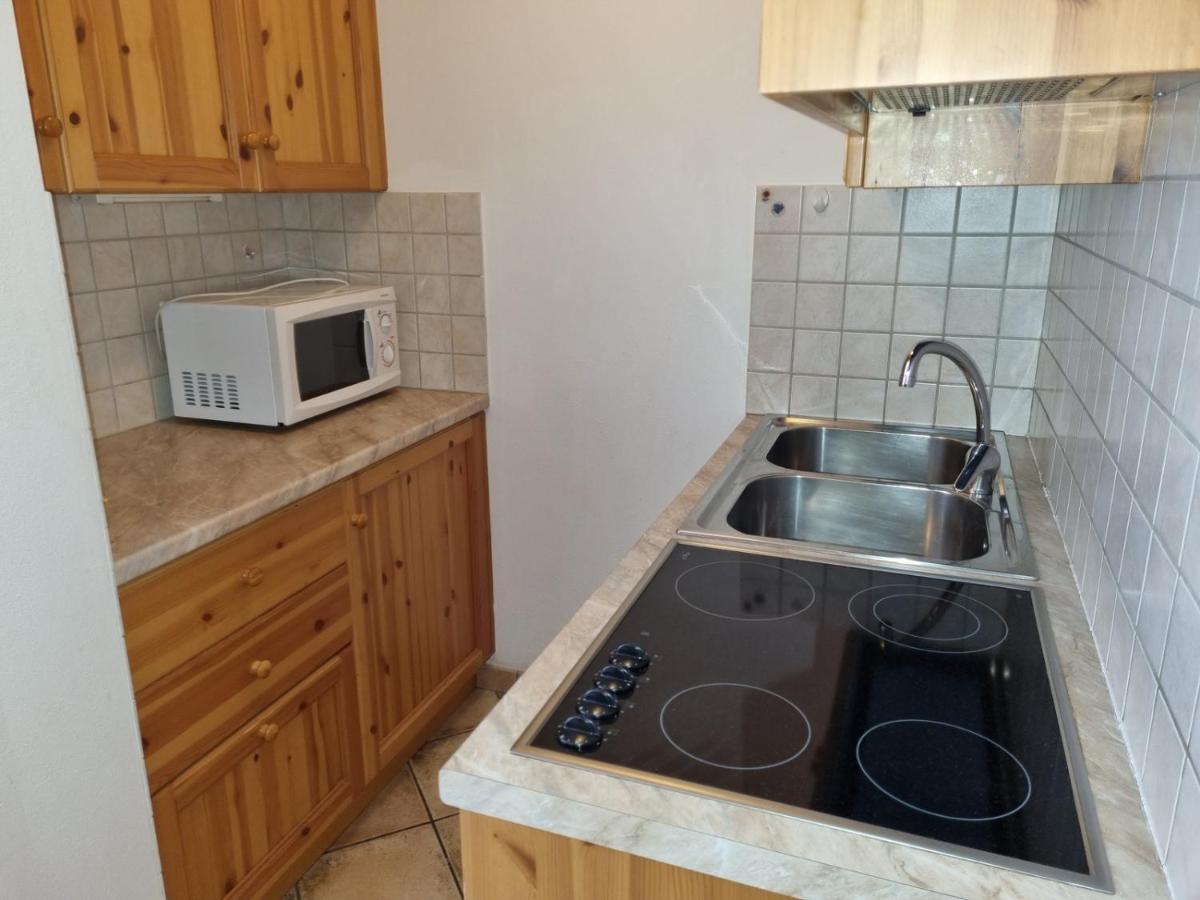 Appartement Chenina à Canazei Extérieur photo