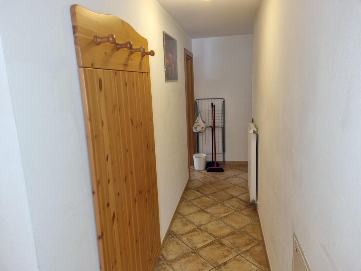 Appartement Chenina à Canazei Extérieur photo