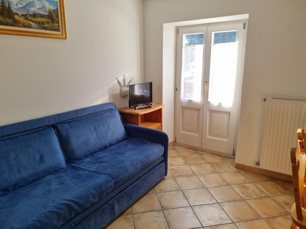 Appartement Chenina à Canazei Extérieur photo